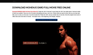 Mohenjodarofull.wordpress.com thumbnail