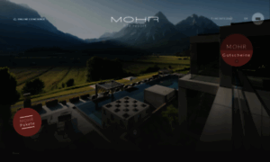 Mohr-life-resort.at thumbnail