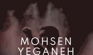 Mohsen-yeganeh.net thumbnail