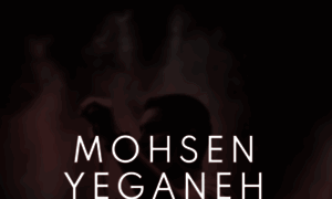 Mohsenyeganeh.com thumbnail