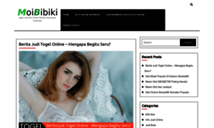 Moibibiki.com thumbnail