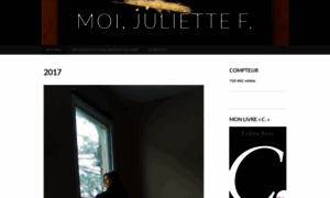 Moijuliettef.wordpress.com thumbnail