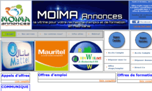 Moima.info thumbnail