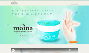 Moina.net thumbnail