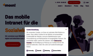 Moinapp.de thumbnail