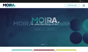 Moira.org.au thumbnail