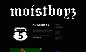 Moistboyz.com thumbnail