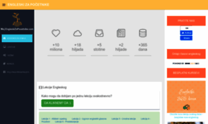 Moj.engleskizapocetnike.com thumbnail