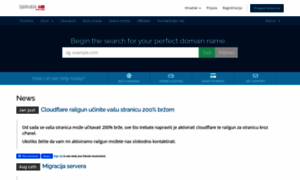 Moj.serverhr-hosting.hr thumbnail