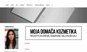 Moja-kozmetika.blogspot.si thumbnail