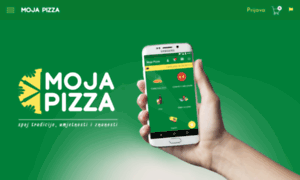 Moja-pizza.info thumbnail