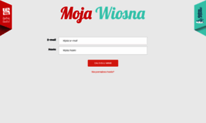 Moja.wiosna.org.pl thumbnail