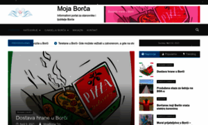 Mojaborca.com thumbnail