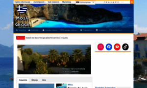 Mojagrcka.com thumbnail