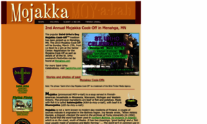 Mojakka.com thumbnail