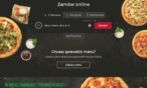 Mojapizzahut.pl thumbnail