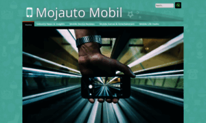 Mojautomobil.net thumbnail