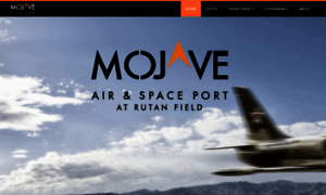 Mojaveairport.com thumbnail