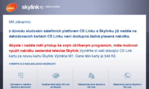 Mojcslink.sk thumbnail