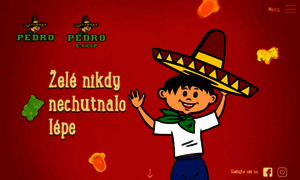 Mojepedro.cz thumbnail