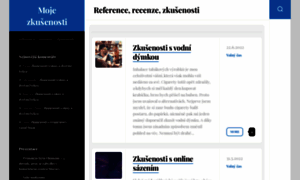 Mojezkusenosti.cz thumbnail