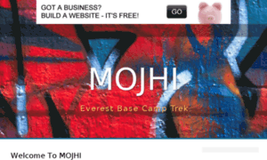Mojhi.bravesites.com thumbnail