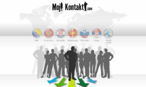 Mojikontakti.com thumbnail