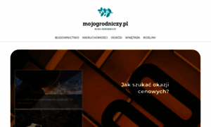 Mojogrodniczy.pl thumbnail