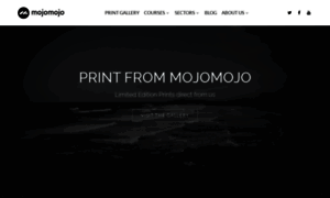 Mojomojo.design thumbnail