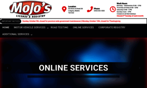 Mojos.com thumbnail