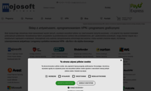 Mojosoft.com.pl thumbnail