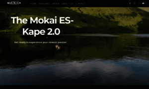 Mokai.com thumbnail