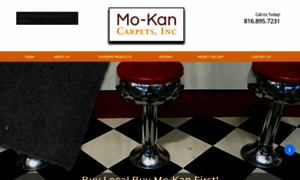 Mokancarpet.com thumbnail