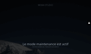 Mokastudio.fr thumbnail