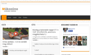 Mokazona.com thumbnail