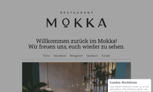 Mokka-hamburg.de thumbnail