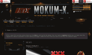 Mokum-x.nl thumbnail