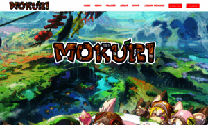 Mokuri.world thumbnail