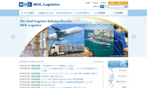 Mol-logistics-group.com thumbnail