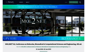 Mol2net-04.sciforum.net thumbnail