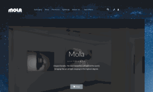 Mola-light.com thumbnail