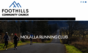 Molallarunningclub.com thumbnail