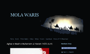 Molawaris.webs.com thumbnail