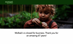 Molbaks.com thumbnail