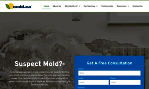 Mold.ca thumbnail