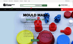 Mold123.com thumbnail