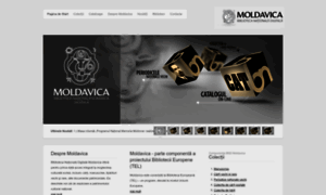 Moldavica.bnrm.md thumbnail