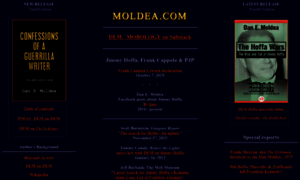 Moldea.com thumbnail