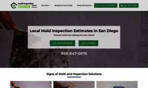 Moldinspection-sandiego.com thumbnail