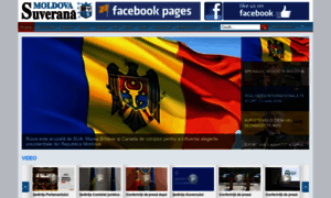 Moldova-suverana.md thumbnail